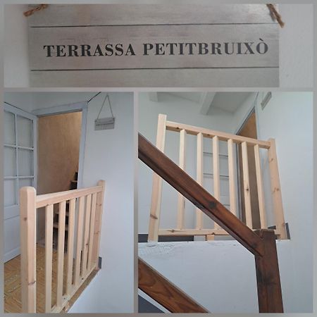 Appartamento Petit Bruixo Camprodon Esterno foto