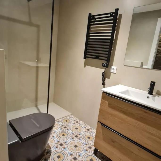 Appartamento Petit Bruixo Camprodon Esterno foto