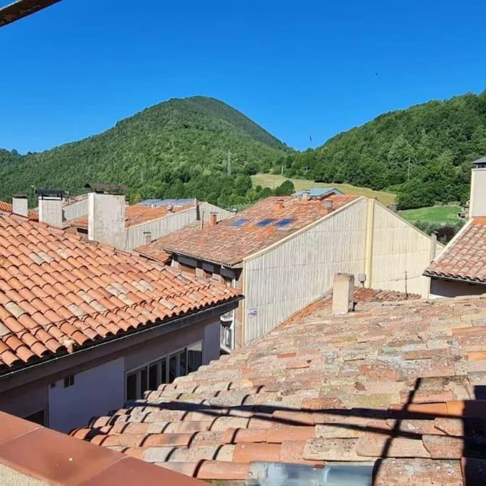 Appartamento Petit Bruixo Camprodon Esterno foto