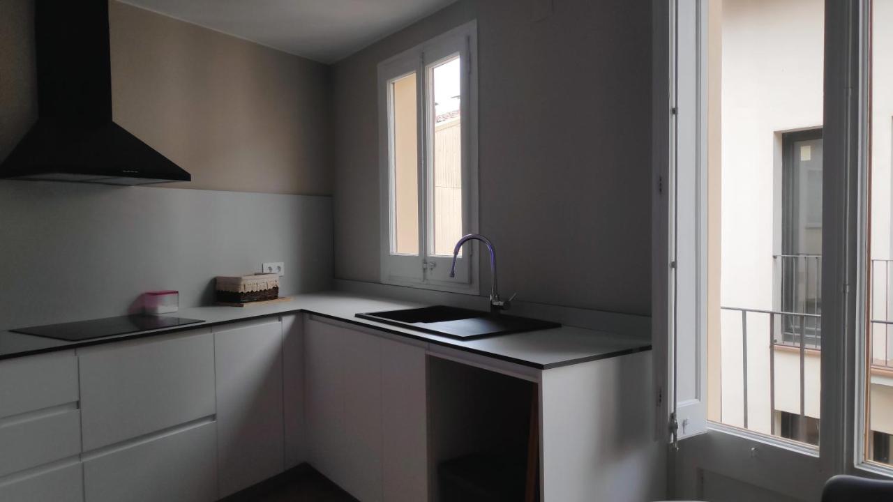 Appartamento Petit Bruixo Camprodon Esterno foto