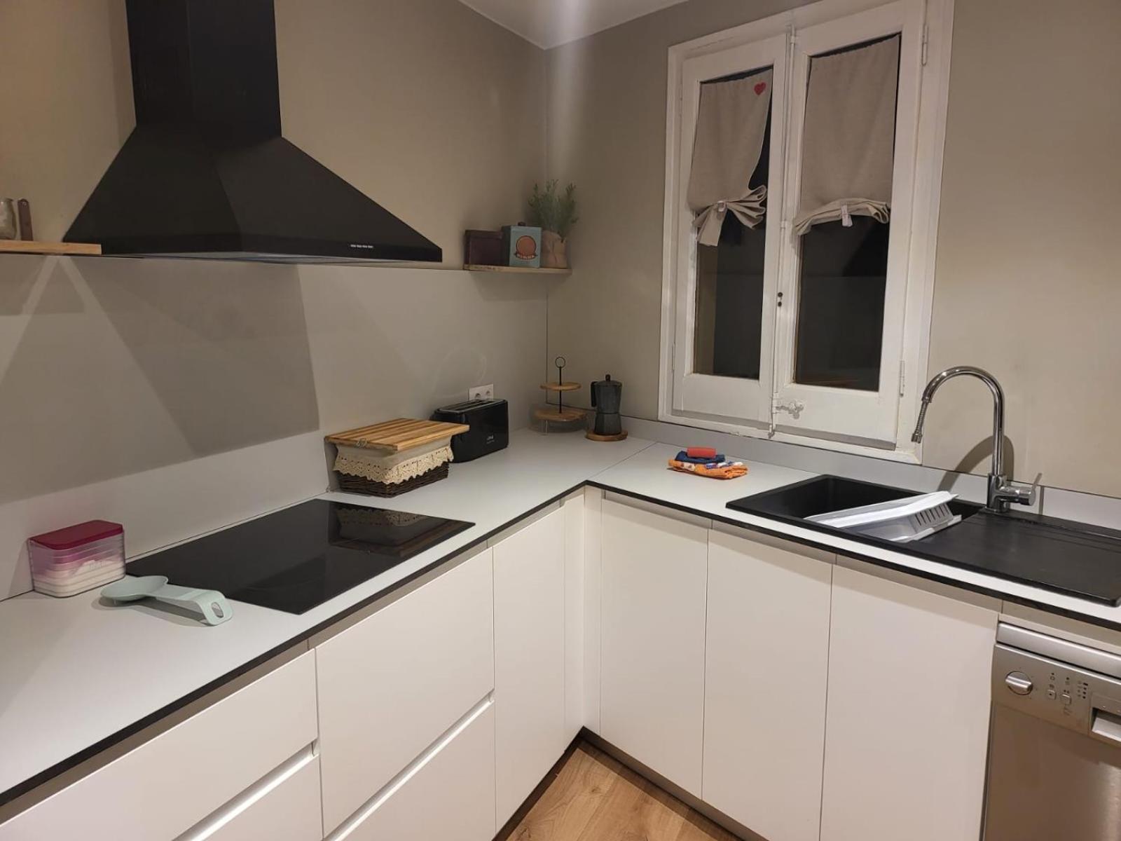 Appartamento Petit Bruixo Camprodon Esterno foto